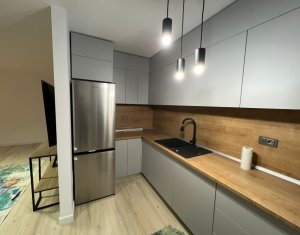 Appartement 2 chambres à vendre dans Cluj-napoca, zone Marasti