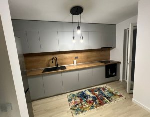 Appartement 2 chambres à vendre dans Cluj-napoca, zone Marasti