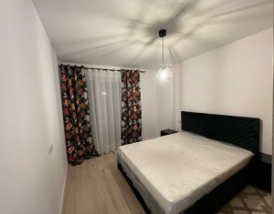 Appartement 2 chambres à vendre dans Cluj-napoca, zone Marasti