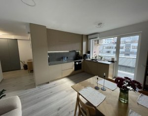 , 65m2 dans Floresti