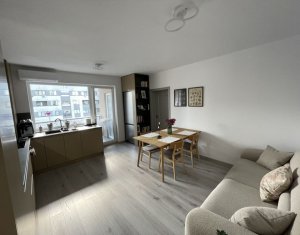 Appartement 3 chambres à vendre dans Floresti