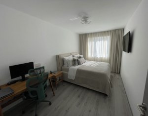 Appartement 3 chambres à vendre dans Floresti