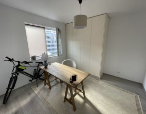 Appartement 3 chambres à vendre dans Floresti