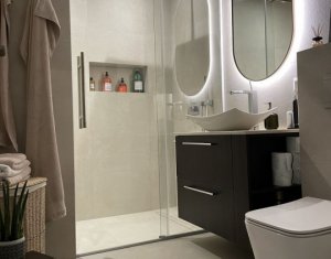 Appartement 3 chambres à vendre dans Floresti