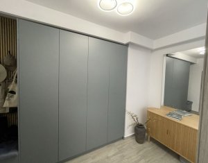 Appartement 3 chambres à vendre dans Floresti