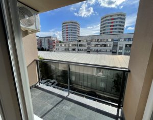 Appartement 3 chambres à vendre dans Floresti