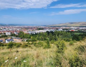 , 2512m2 dans Floresti