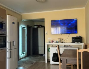 , 50m2 dans Baciu