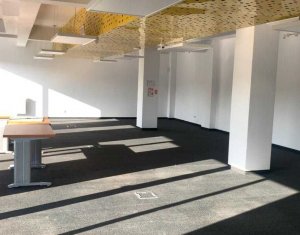 Bureau à vendre dans Cluj-napoca, zone Centru