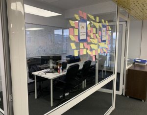 Bureau à vendre dans Cluj-napoca, zone Centru