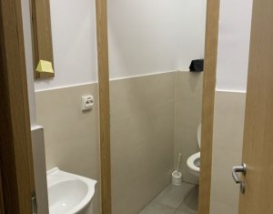 Bureau à vendre dans Cluj-napoca, zone Centru