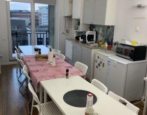 Bureau à vendre dans Cluj-napoca, zone Centru