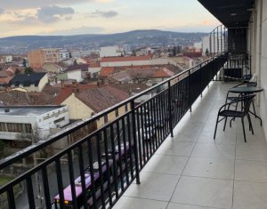 Bureau à vendre dans Cluj-napoca, zone Centru