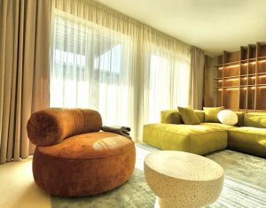 , 99m2 dans Cluj-napoca, zone Dambul Rotund