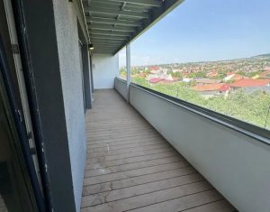 Appartement 3 chambres à vendre dans Cluj-napoca, zone Dambul Rotund
