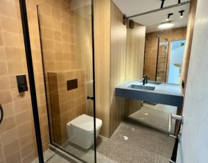 Appartement 3 chambres à vendre dans Cluj-napoca, zone Dambul Rotund
