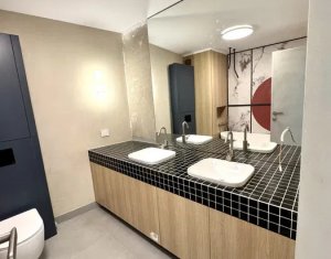 Appartement 3 chambres à vendre dans Cluj-napoca, zone Dambul Rotund