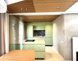 Appartement 3 chambres à vendre dans Cluj-napoca, zone Dambul Rotund