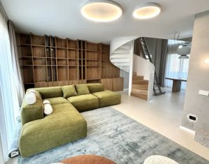Appartement 3 chambres à vendre dans Cluj-napoca, zone Dambul Rotund