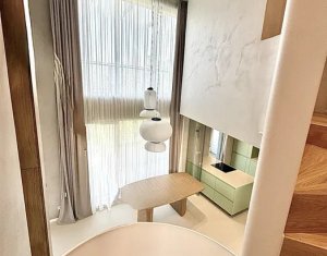 Appartement 3 chambres à vendre dans Cluj-napoca, zone Dambul Rotund