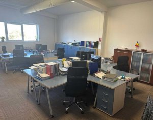 Bureau à louer dans Cluj-napoca, zone Someseni