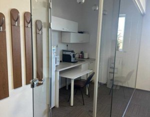 Bureau à louer dans Cluj-napoca, zone Someseni