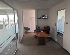 Bureau à louer dans Cluj-napoca, zone Someseni