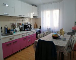 , 65m2 dans Cluj-napoca, zone Manastur