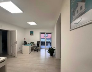 Bureau à louer dans Cluj-napoca, zone Grigorescu