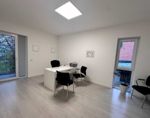 Bureau à louer dans Cluj-napoca, zone Grigorescu