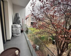 Bureau à louer dans Cluj-napoca, zone Grigorescu