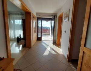 Maison 8 chambres à vendre dans Feleacu