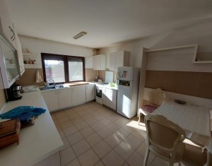 Maison 8 chambres à vendre dans Feleacu