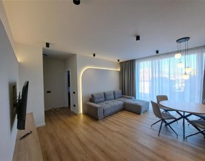 , 71m2 dans Cluj-napoca, zone Centru