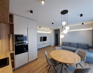 Appartement 3 chambres à vendre dans Cluj-napoca, zone Centru