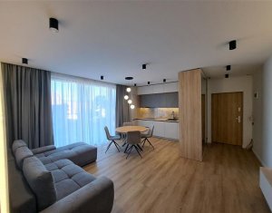 Appartement 3 chambres à vendre dans Cluj-napoca, zone Centru