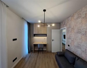 Appartement 3 chambres à vendre dans Cluj-napoca, zone Centru