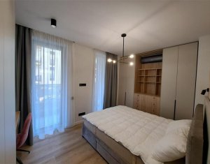Appartement 3 chambres à vendre dans Cluj-napoca, zone Centru