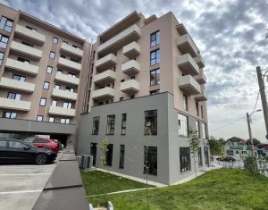 Appartement 4 chambres à vendre dans Cluj-napoca, zone Iris