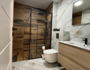 Appartement 4 chambres à vendre dans Cluj-napoca, zone Iris