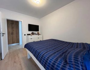 Appartement 4 chambres à vendre dans Cluj-napoca, zone Iris