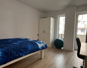 Appartement 4 chambres à vendre dans Cluj-napoca, zone Iris