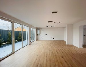, 103m2 dans Floresti