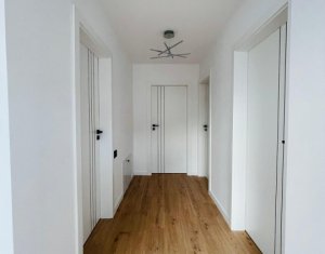 Appartement 4 chambres à vendre dans Floresti