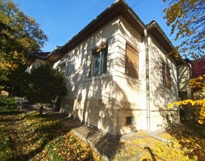 , 118m2 dans Cluj-napoca, zone Dambul Rotund