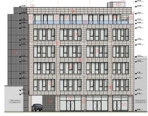 Espace Commercial à louer, 1617m2 dans Cluj-napoca, zone Centru