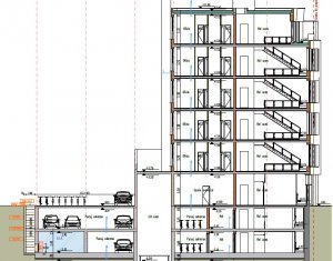 Espace Commercial à louer dans Cluj-napoca, zone Centru