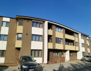 , 75m2 dans Floresti