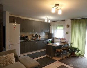 Appartement 3 chambres à vendre dans Floresti
