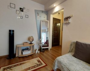 Appartement 1 chambres à vendre dans Cluj-napoca, zone Zorilor